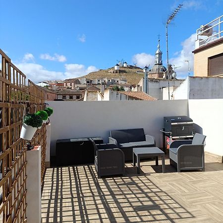 Casa Encanto กอนซูเอกรา ภายนอก รูปภาพ