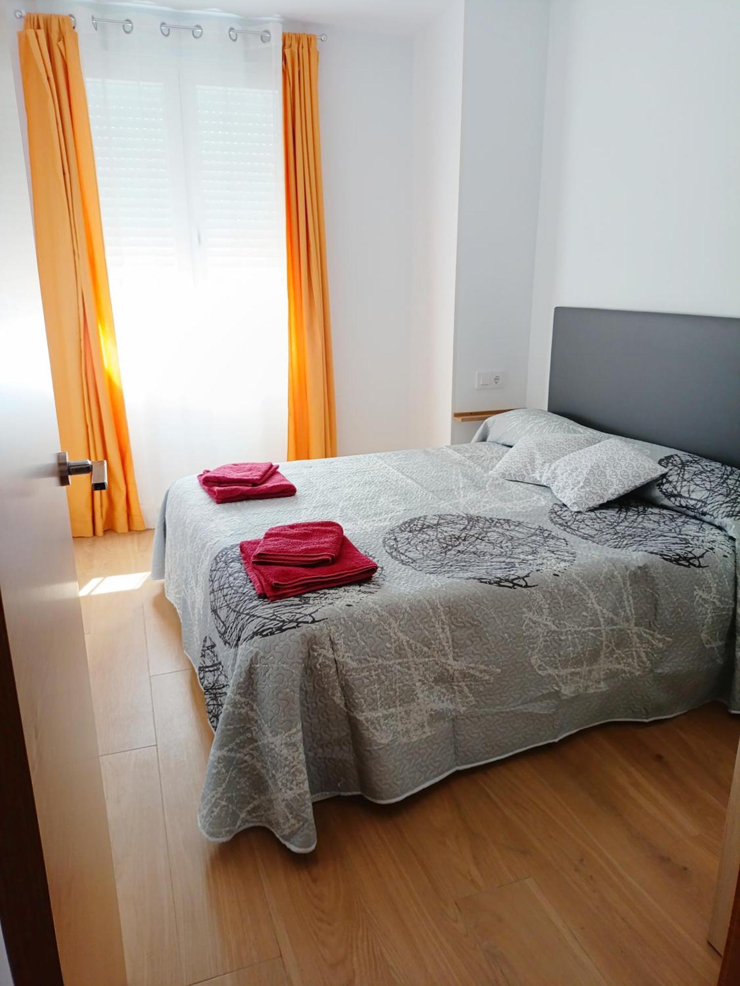 Casa Encanto กอนซูเอกรา ภายนอก รูปภาพ
